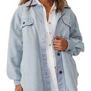 Free people ruby jacket